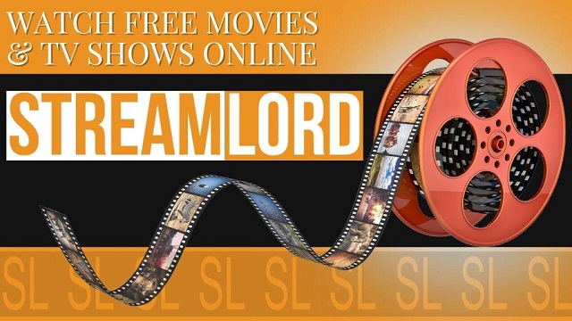 Banner for HD and 4K Free Movie Streaming on Streamlord